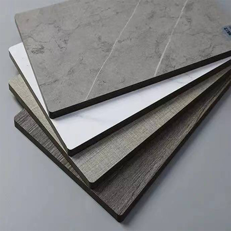 تخته کریستال کربن