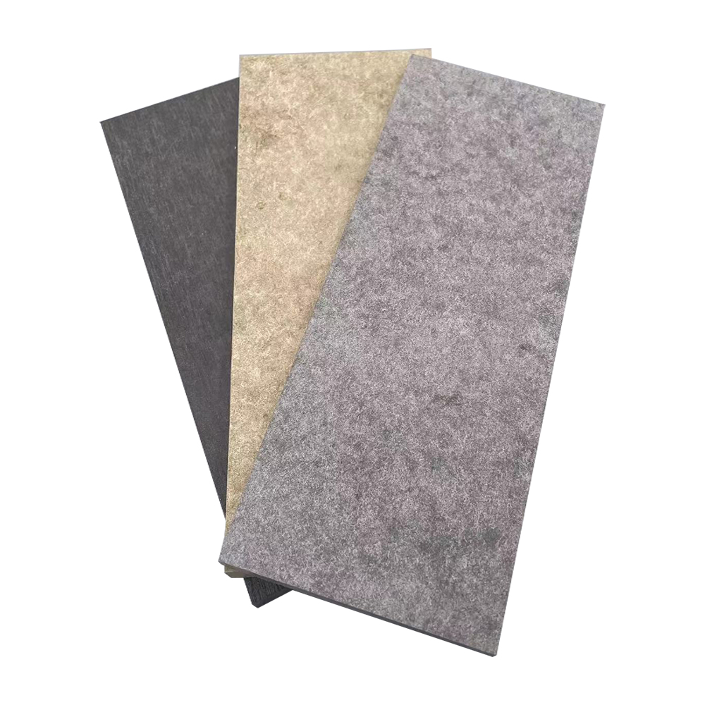 Dekorasyon &Ccedil;imento Levhası