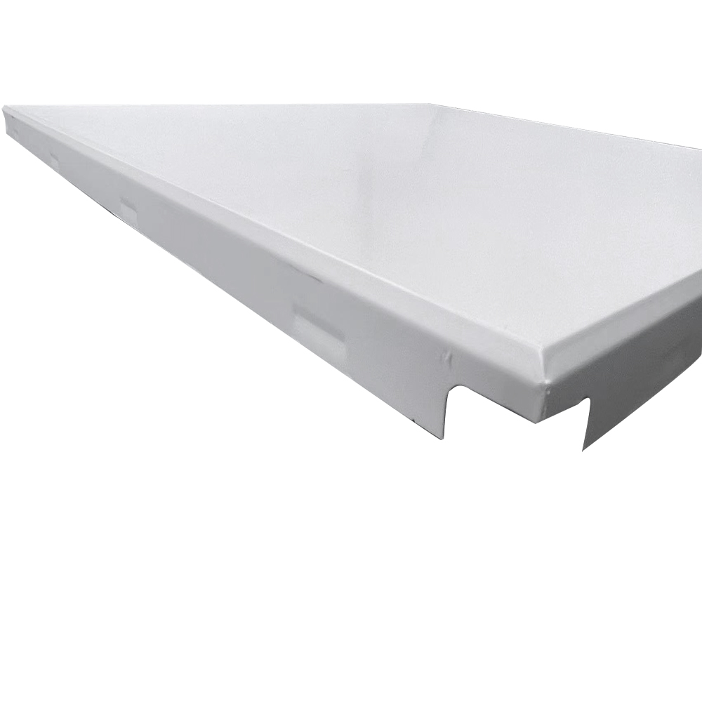 ایلومینیم گسٹ بورڈ