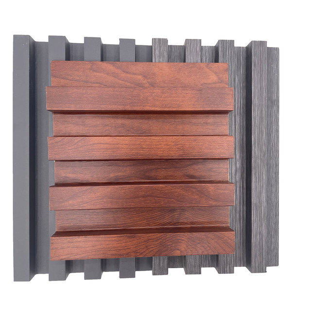 Panel de pared WPC