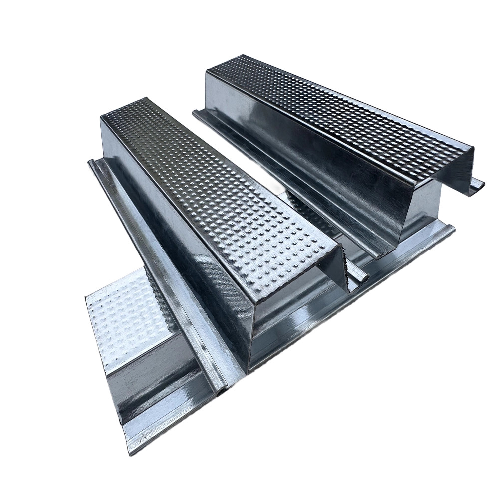 ڈرائی وال کے لئے لائٹ اسٹیل کیل مینوفیکچررز کو ٹریک کریں