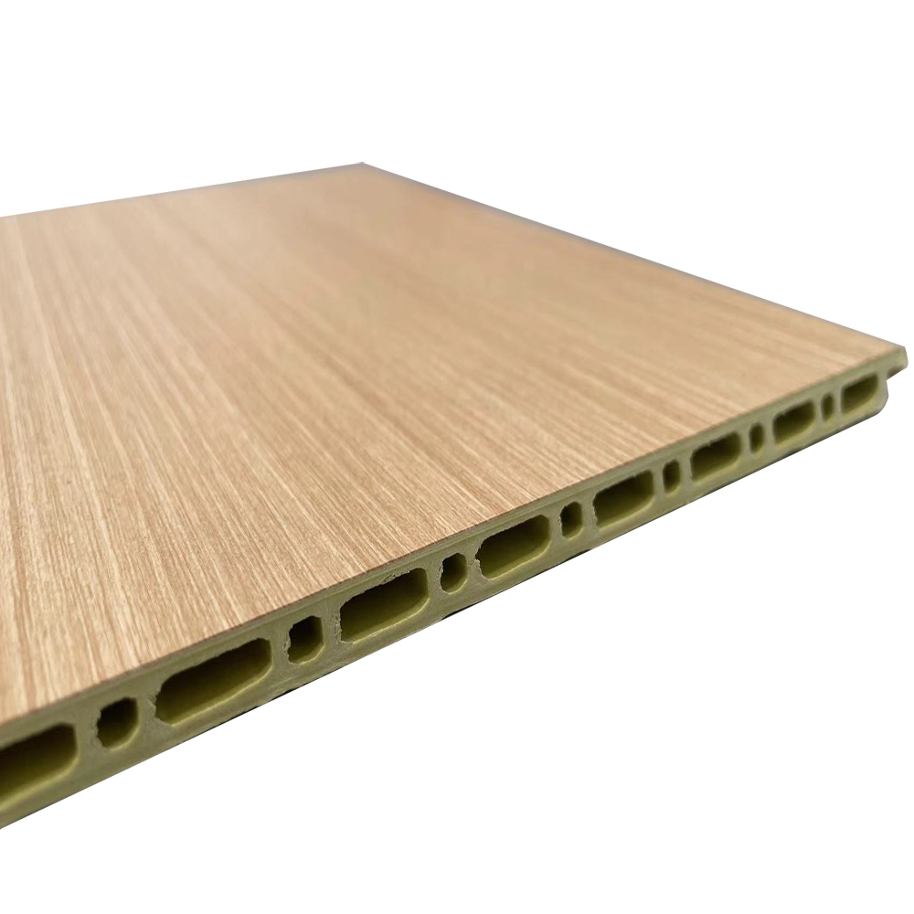 Panel de pared de PVC