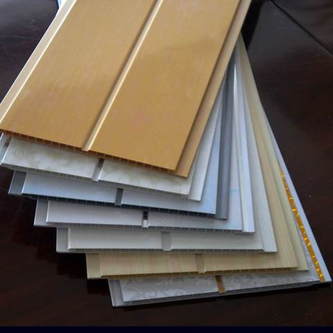PVC тааз