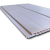 Techo de PVC
