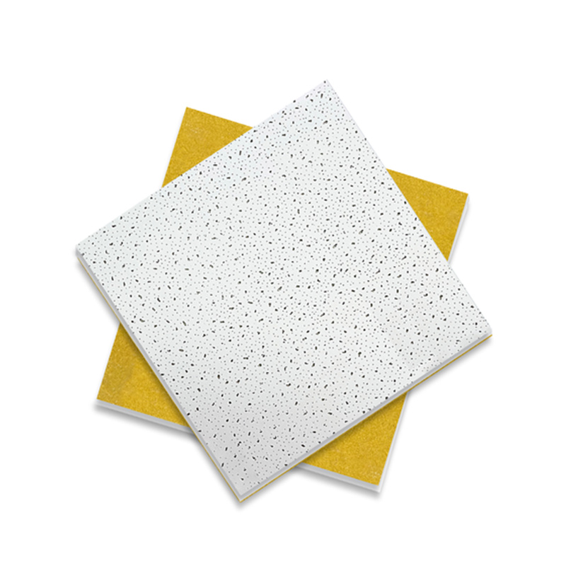 Tablero de fibras minerales