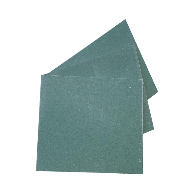 Panel de yeso impermeable
